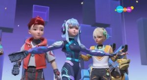 Фрагмент эфира канала Карусель 12.03.2026