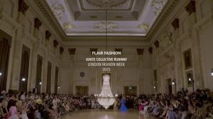 Показ коллекции Ignite Collective весна-лето 2026