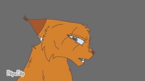 Крапива и Молния/Крапива - перс моей ЛП