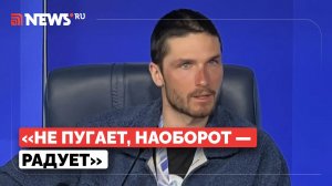 «Не ожидал такого внимания»: Филиппов прокомментировал возросший интерес к ски-альпинизму
