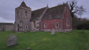 Прогулка на рассвете | Раннее утро в английской деревне