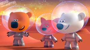 Ми ми мишки космо ми ми мишки