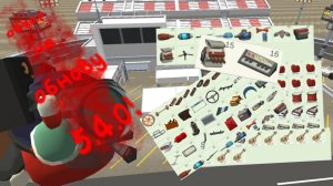 обзор на обнову 5.4.0!