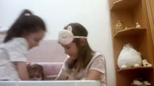 Обзор на Миланину одежду!