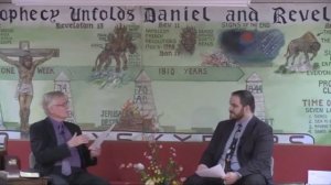 Насущные проблемы: война в Иране — с пастором Биллом Хьюзом и Коди Мори. 7.03.2026