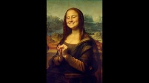 Итальянская песня XV века Лиза. Автор Андреа ди Губи