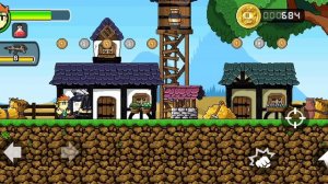 продолжение игры дан ман