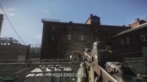 Escape from Tarkov  Новая, переработанная, реалистичная система анимации прицеливания