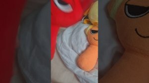 Спрунки сериал макароны или спагетти 4 серия/sprunki Serial episode 4 macaroni or spaghetti season 1