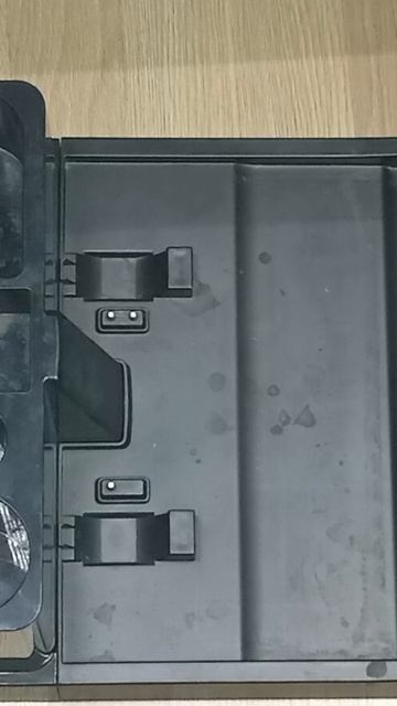 Aqua max 5 - Сушка ролика