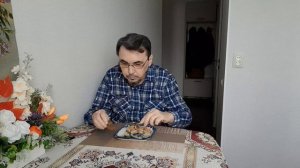 Обед на скорую руку. Медсёстрам подсказал кое что. 12.03.2026