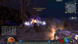 HELLGATE - London Прохождение (Hell) №109 Rashaveraks Tomb