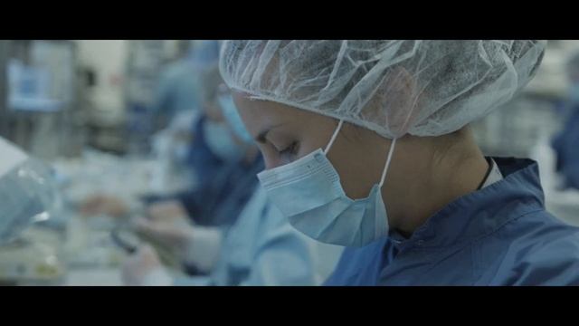 Производство имплантатов POLYTECH