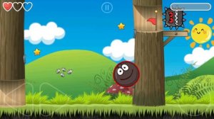 КРАСНЫЙ ШАРИК, , ЧЁРНЫЙ БЕСПОЩАДНЫЙ КВАДРАТ.  КРАСНЫЙ ШАРИК И ПЕРСОНАЖИ