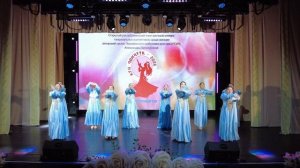 Якутск  Майя дэнс