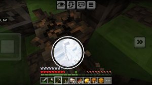 что биомы меняются в майнкрафт часть 2