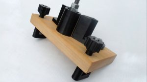 Машинка для спуска края кожи