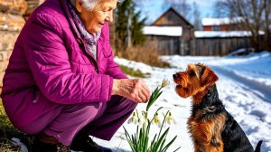 Поезд с названием Жизнь. Вегус-III-2026