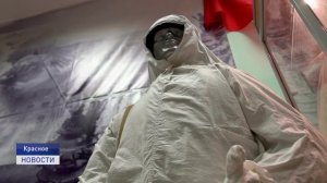 ПАТРИОТИЧЕСКОЕ ВОСПИТАНИЕ