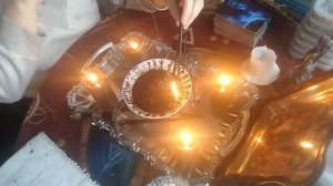 Ритуал-чистка. ПЕРЕКЛАДЫ ПСИХИЧЕСКИХ ЗАБОЛЕВАНИЙ, РАССТРОЙСТВО ПСИХИКИ