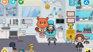 10 серия богатая жизнь