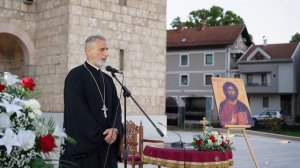 ☦️ Искушења породице у савременом свету  (протојереј-ставрофор Владимир Ступар)