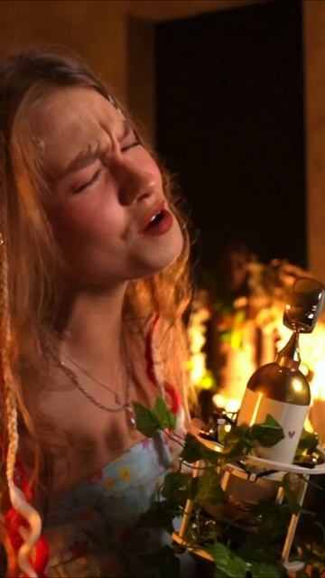 Dragostea Din Tei НА РУССКОМ поёт Саша Квашеная