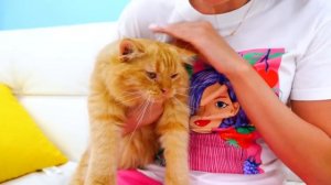 Влад и Ники готовят вместе с мамой - Сборник видео для детей