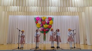 «Как у бабушки козел»