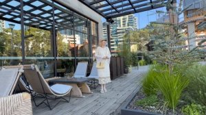 1 Отель, Мельбурн, Австралия.