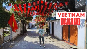 Дананг Вьетнам 2026: пляжи, мост дракона и лучший крабовый суп за $2