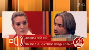 "Он ходил по струнке". Крестный старшего сына Константина Соловьева - об отношениях актера со вто...