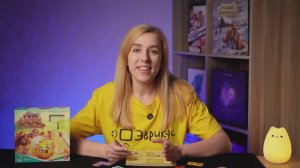 ФЕРМА ЛАПКИ. Обзор и правила настольной игры от Эврикус