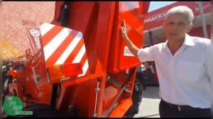 КАМНЕПОДБОРЩИК К-4