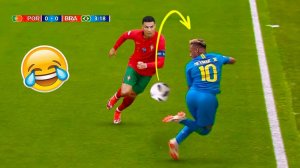 ⚽ ЛУЧШИЕ ФУТБОЛЬНЫЕ НАРЕЗКИ #079: ГОЛЫ, ПРИКОЛЫ, МОМЕНТЫ