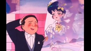 Смешные моменты из аниме #114