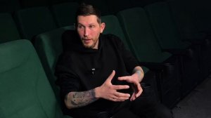 Андрей Святсков и Елена Душина о премьере спектакля, любви и шизофрении