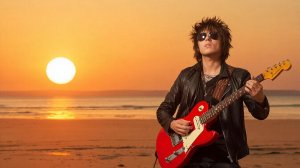 VolDeMaar - Под музыку волн (рок)