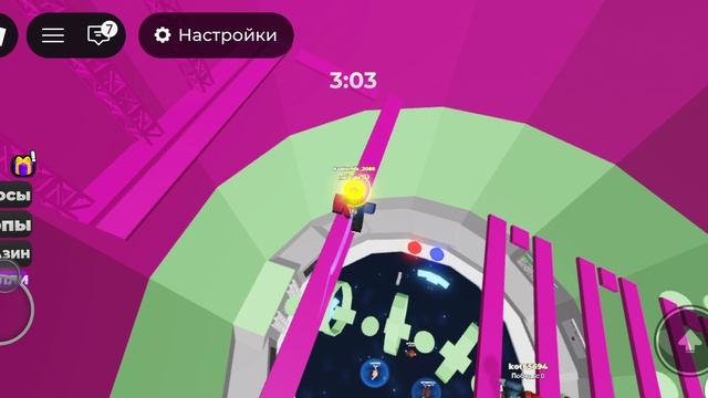 ПРОХОЖУ ОББИ! (всех женщин,девочек,девушек,бабушек,мам с 8 марта)