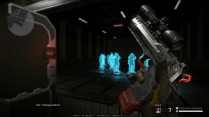 САМЫЙ СИЛЬНЫЙ ПИСТОЛЕТ в Warface Viking DE