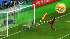 ⚽ ЛУЧШИЕ ФУТБОЛЬНЫЕ НАРЕЗКИ #082: ГОЛЫ, ПРИКОЛЫ, МОМЕНТЫ