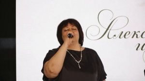 Песня на свадьбе у Юли и Саши - Аллелуя