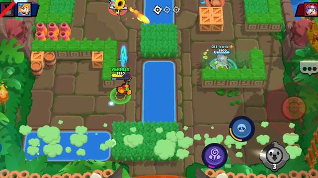 получил 1000 кубков на Менди