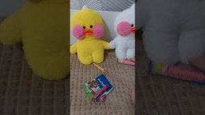 автор sonea_240 ути Мики и Бетти