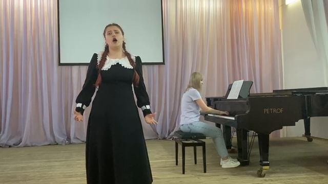 Баканова НВ  - Фотография (Ф.Добронравов)