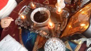 Ритуал-чистка. ПОРЧА НА ЛЮБОВЬ!