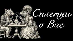 РАЗГОВОРЫ О ВАС