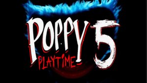 Poppy playtime 5. Часть 3. Пачкаем штанишки...Опять...