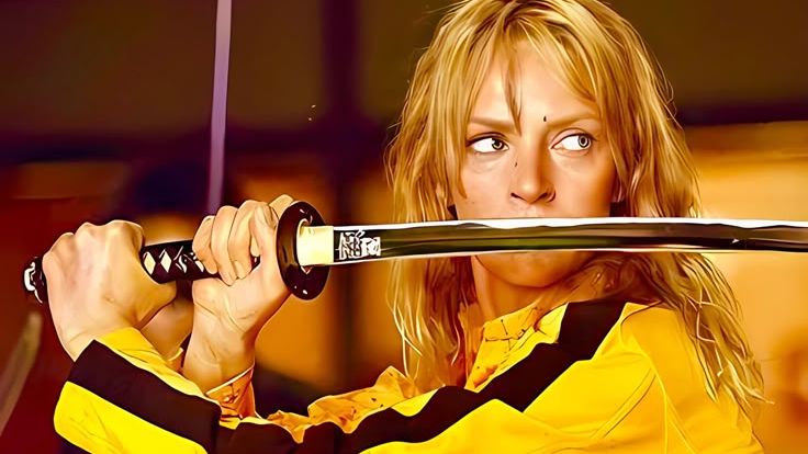 Любовь должна быть  жестокой