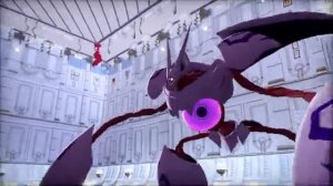 Трейлер к выходу Digimon Story Time Stranger — сезонного дополнения к игре Anti-ParadoX для PS5